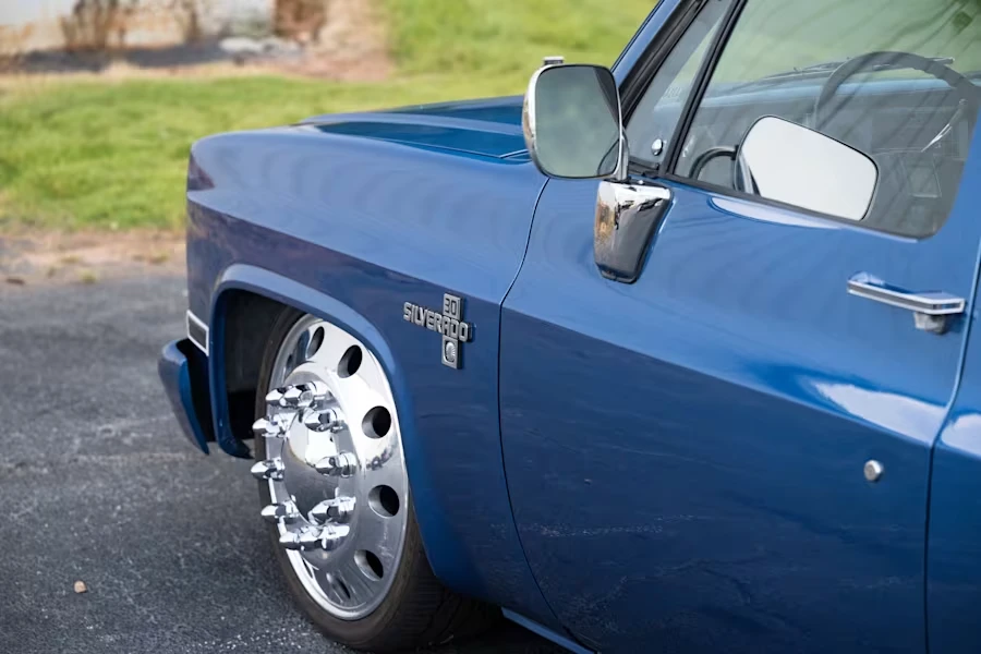 1988 Chevrolet C/K 4th Gen - Image 16 of 31
