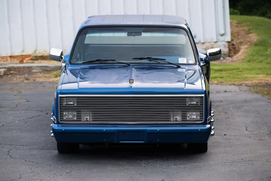 1988 Chevrolet C/K 4th Gen - Image 4 of 31