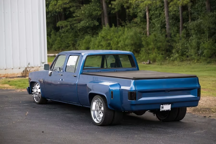 1988 Chevrolet C/K 4th Gen - Image 3 of 31