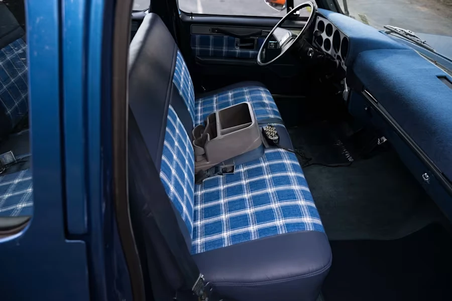 1988 Chevrolet C/K 4th Gen - Image 30 of 31