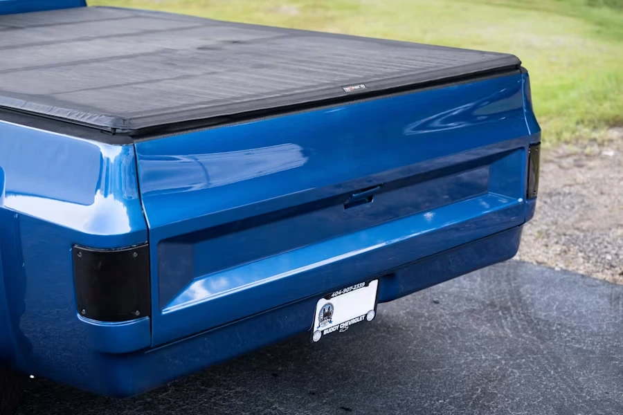 1988 Chevrolet C/K 4th Gen - Image 18 of 31