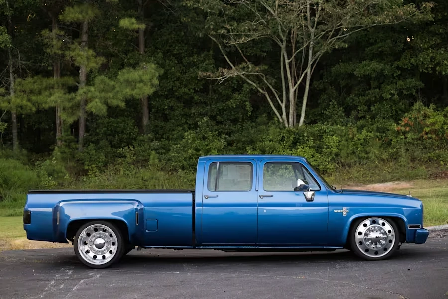 1988 Chevrolet C/K 4th Gen - Image 19 of 31