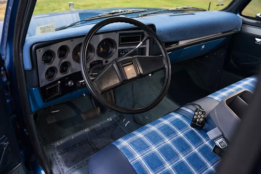 1988 Chevrolet C/K 4th Gen - Image 28 of 31
