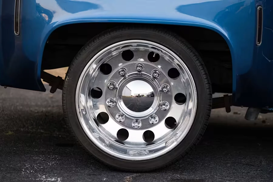 1988 Chevrolet C/K 4th Gen - Image 21 of 31