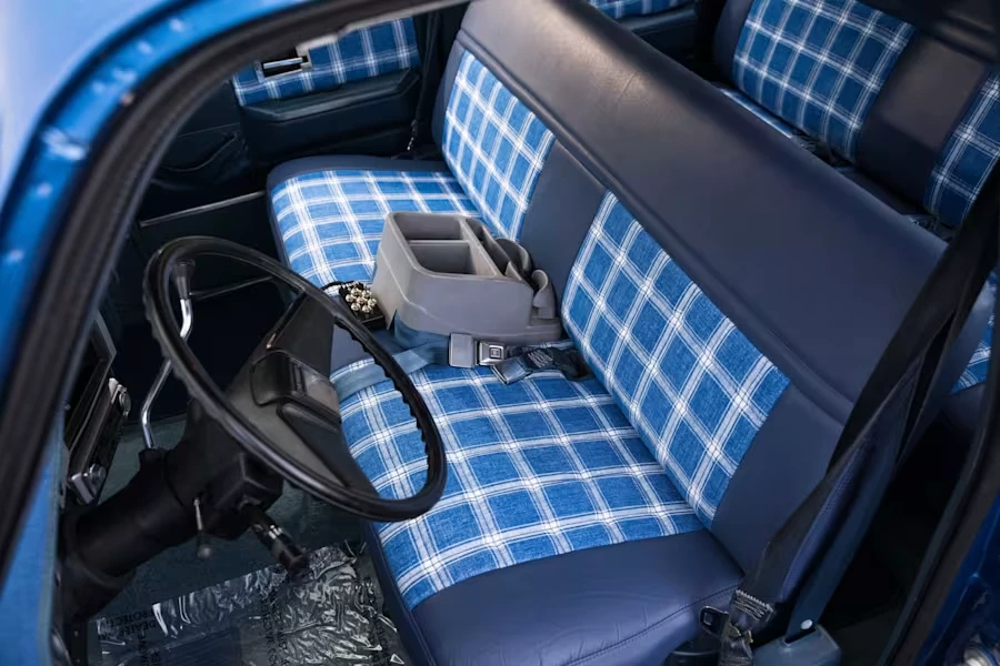 1988 Chevrolet C/K 4th Gen - Image 31 of 31