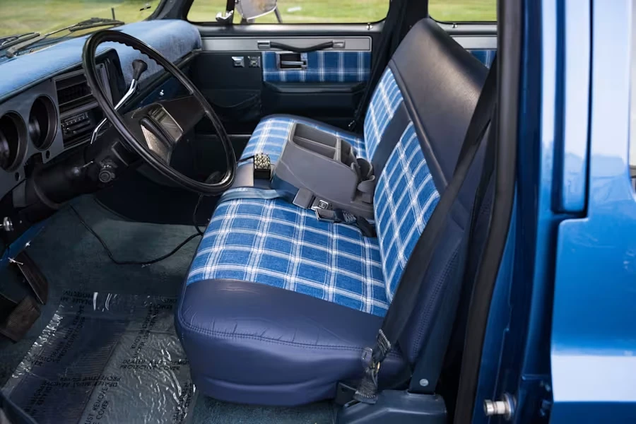 1988 Chevrolet C/K 4th Gen - Image 29 of 31