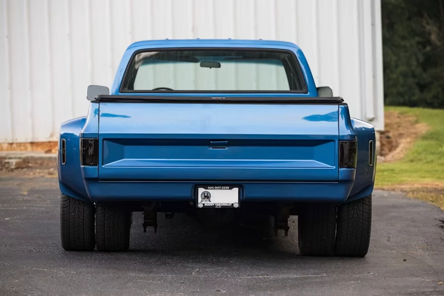 1988 Chevrolet C/K 4th Gen - Image 5 of 31