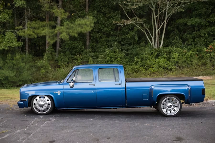 1988 Chevrolet C/K 4th Gen - Image 2 of 31