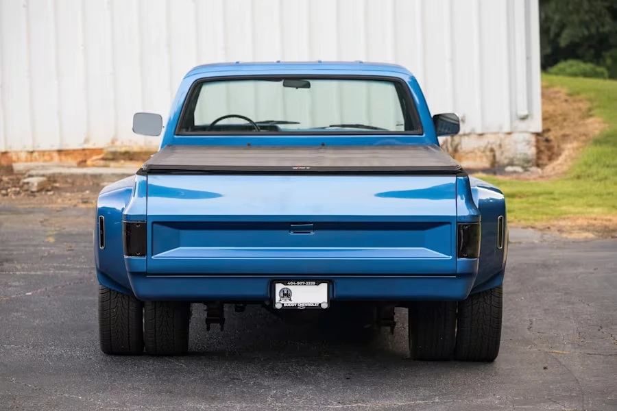 1988 Chevrolet C/K 4th Gen - Image 11 of 31