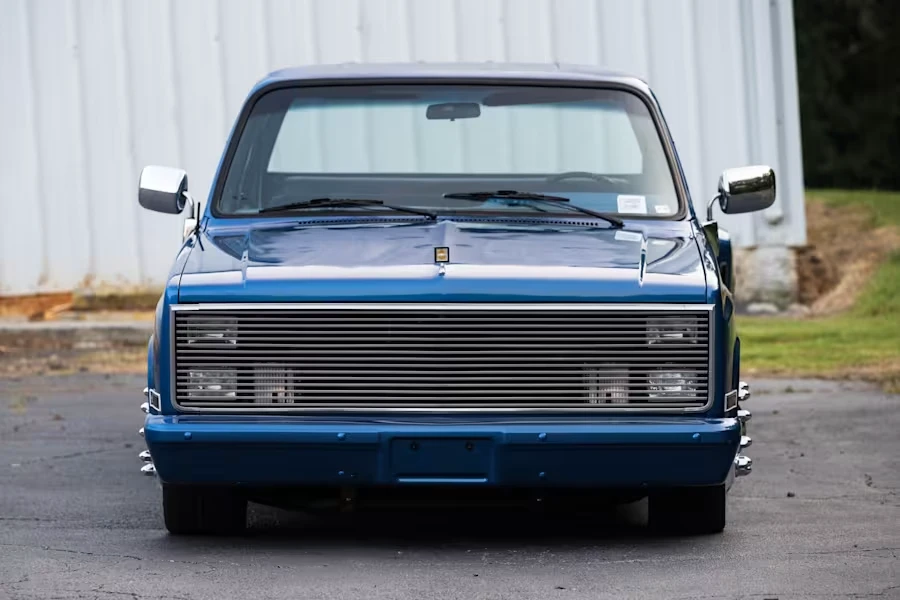 1988 Chevrolet C/K 4th Gen - Image 8 of 31