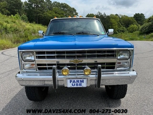 1988 Chevrolet C/K 3rd Gen - Image 2 of 12