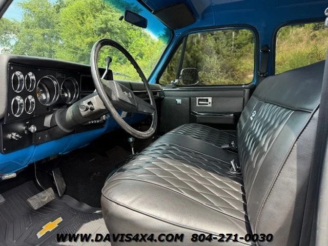 1988 Chevrolet C/K 3rd Gen - Image 14 of 21