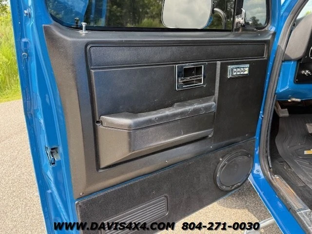 1988 Chevrolet C/K 3rd Gen - Image 15 of 21