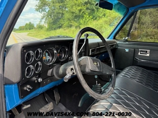 1988 Chevrolet C/K 3rd Gen - Image 16 of 21