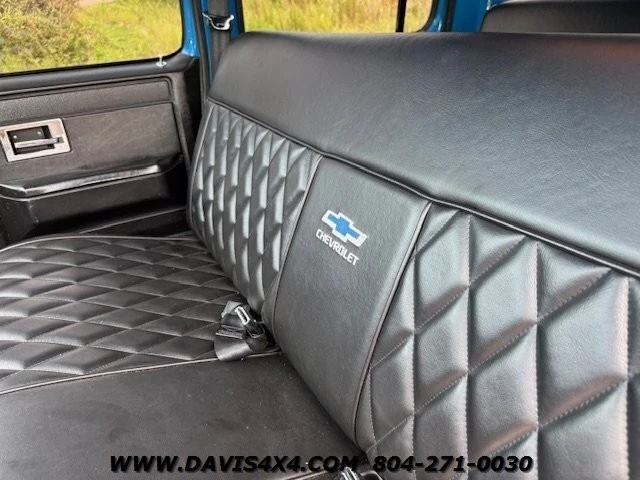 1988 Chevrolet C/K 3rd Gen - Image 18 of 21