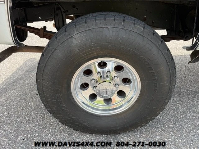 1988 Chevrolet C/K 3rd Gen - Image 4 of 21