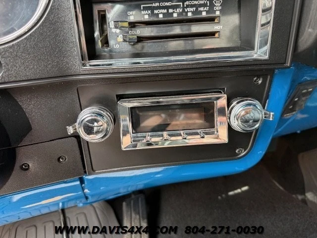 1988 Chevrolet C/K 3rd Gen - Image 20 of 21