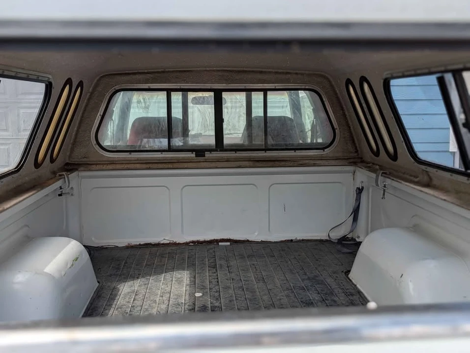 1988 Chevrolet S-10 - Image 7 of 7