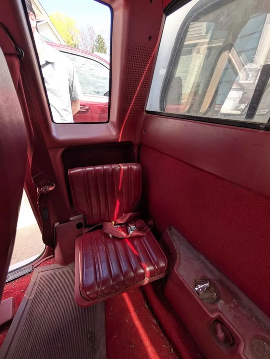 1988 Chevrolet S-10 - Image 5 of 7