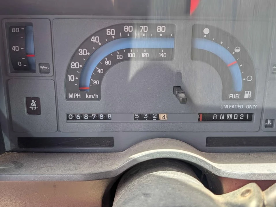 1988 Chevrolet S-10 - Image 6 of 7