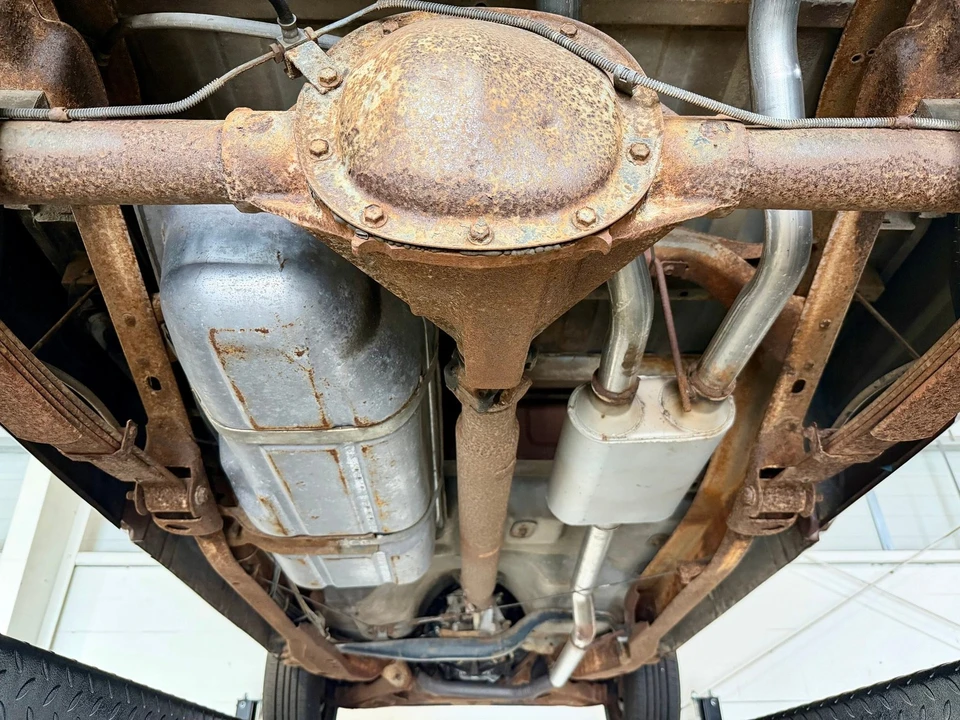 1988 Chevrolet S-10 - Image 7 of 21