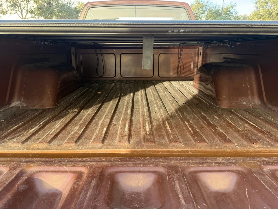 1988 Chevrolet S-10 - Image 5 of 21