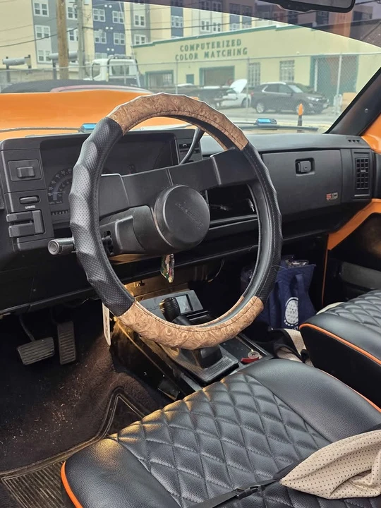 1988 Chevrolet S-10 - Image 14 of 18