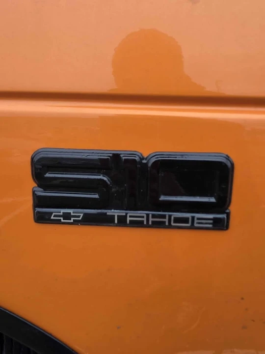 1988 Chevrolet S-10 - Image 8 of 18