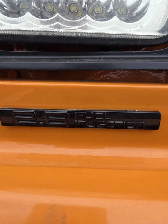 1988 Chevrolet S-10 - Image 11 of 18