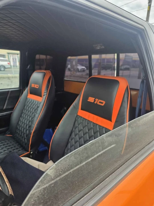 1988 Chevrolet S-10 - Image 18 of 18