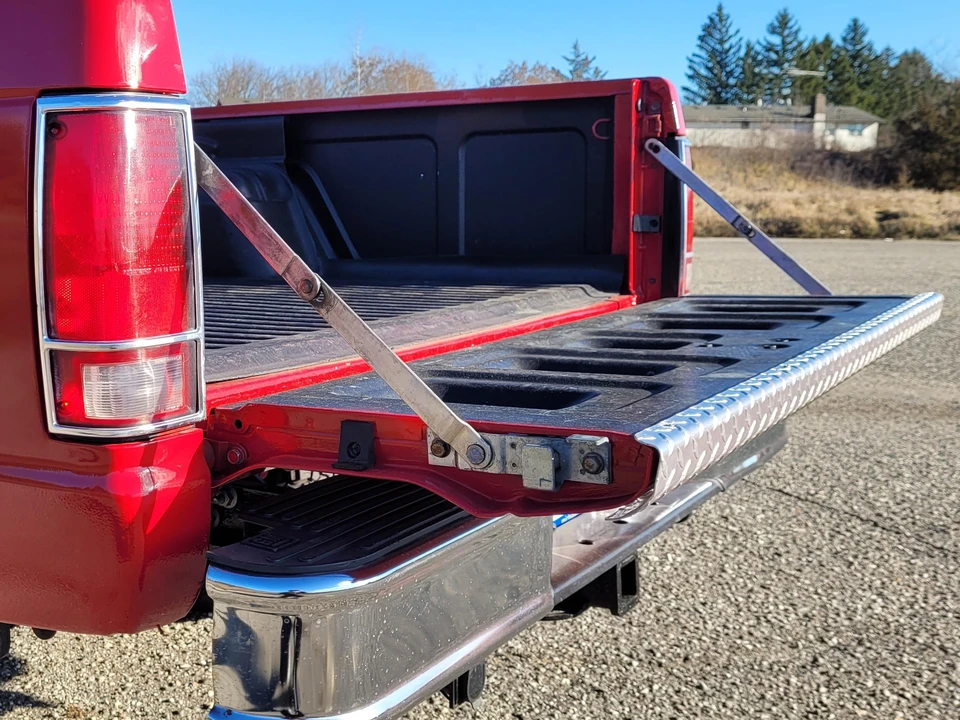 1988 Chevrolet S-10 - Image 27 of 31