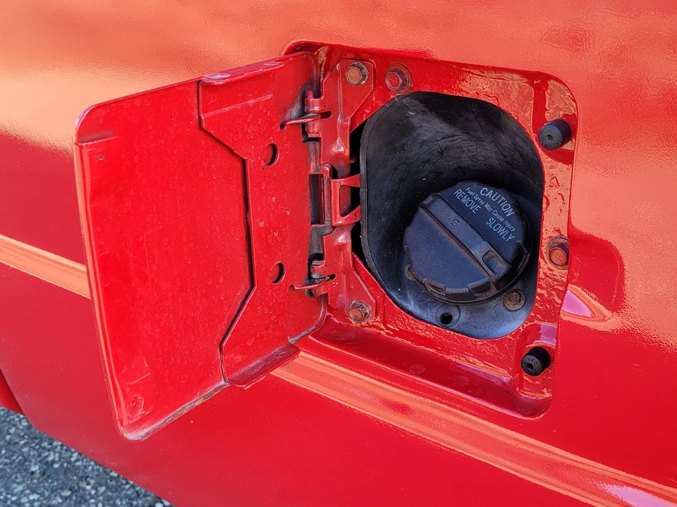 1988 Chevrolet S-10 - Image 22 of 31