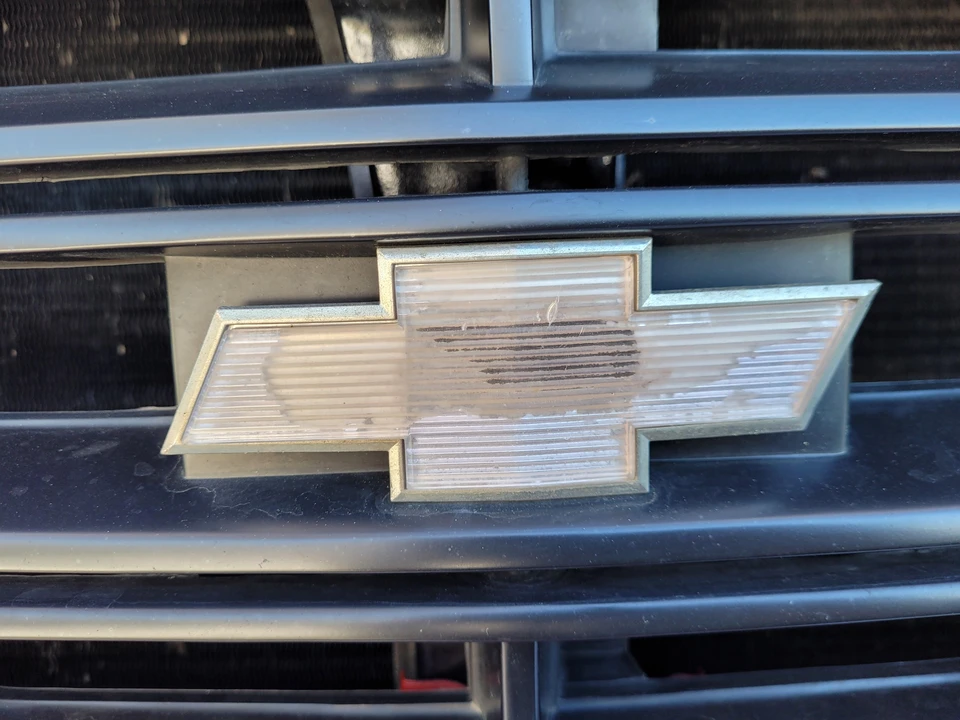 1988 Chevrolet S-10 - Image 16 of 31