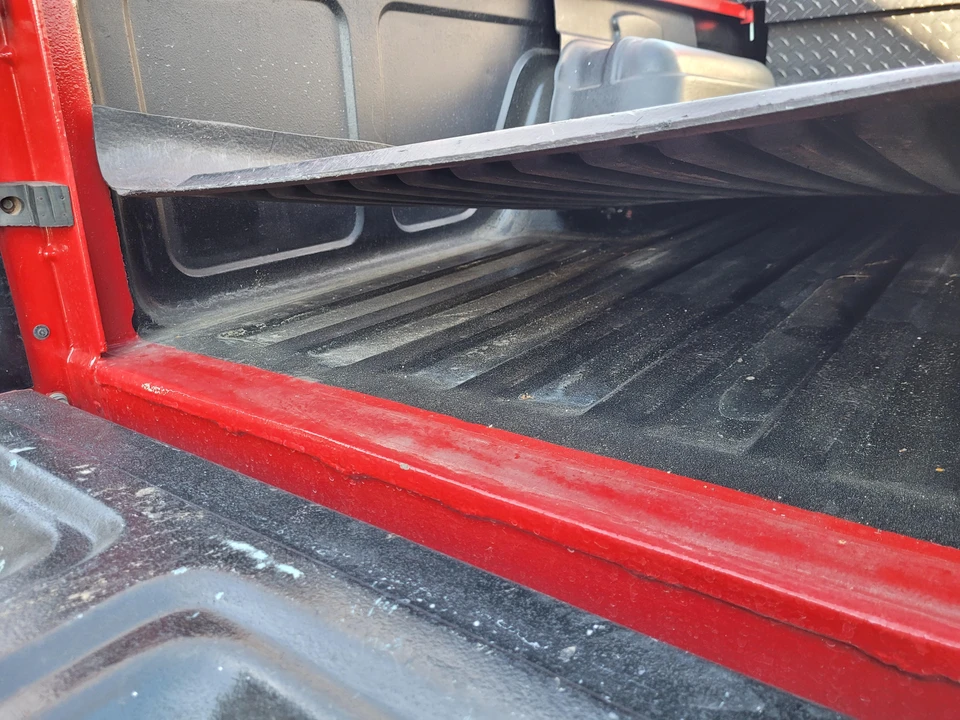 1988 Chevrolet S-10 - Image 31 of 31