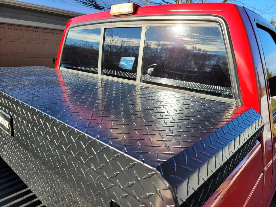 1988 Chevrolet S-10 - Image 24 of 31