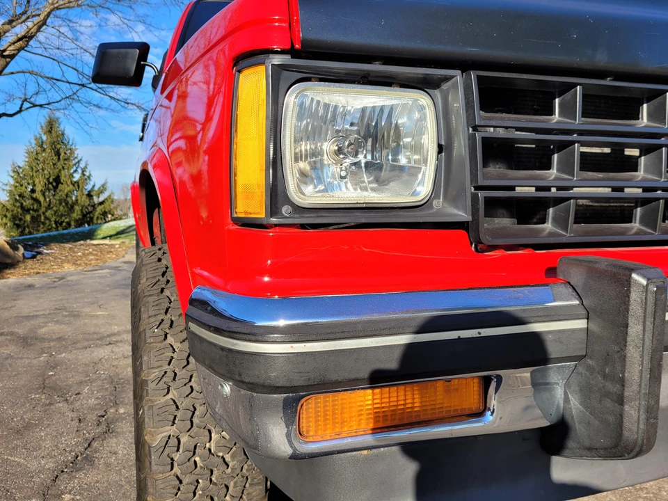 1988 Chevrolet S-10 - Image 15 of 31