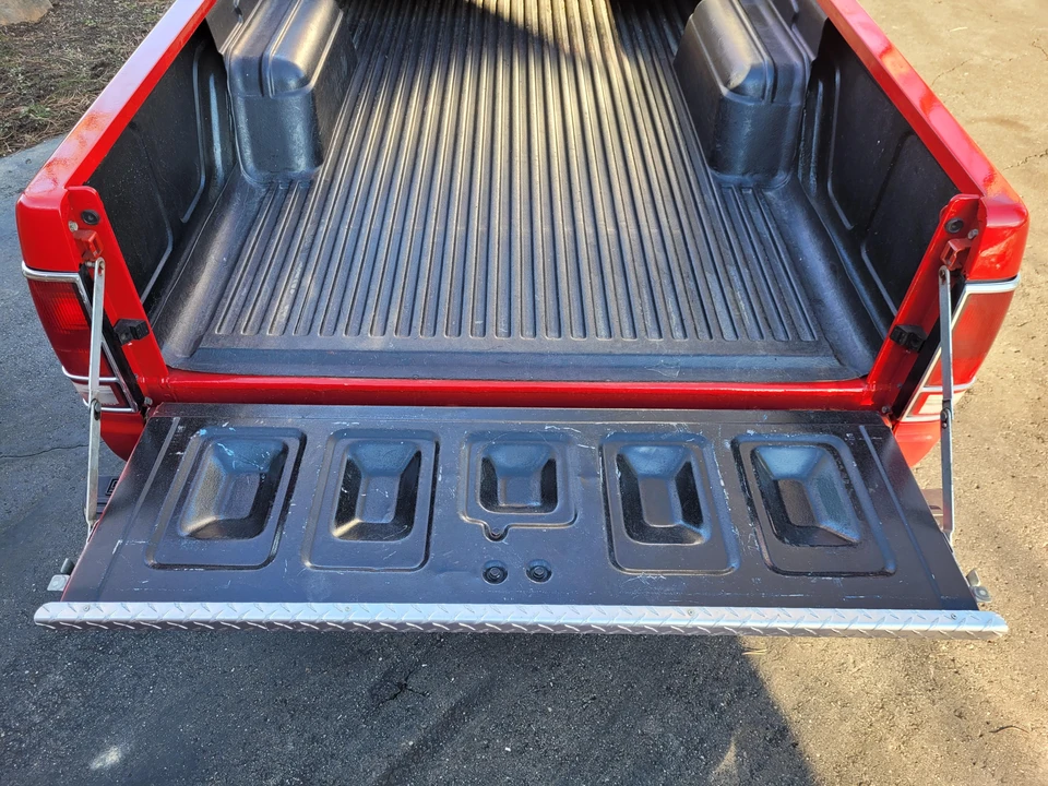 1988 Chevrolet S-10 - Image 30 of 31
