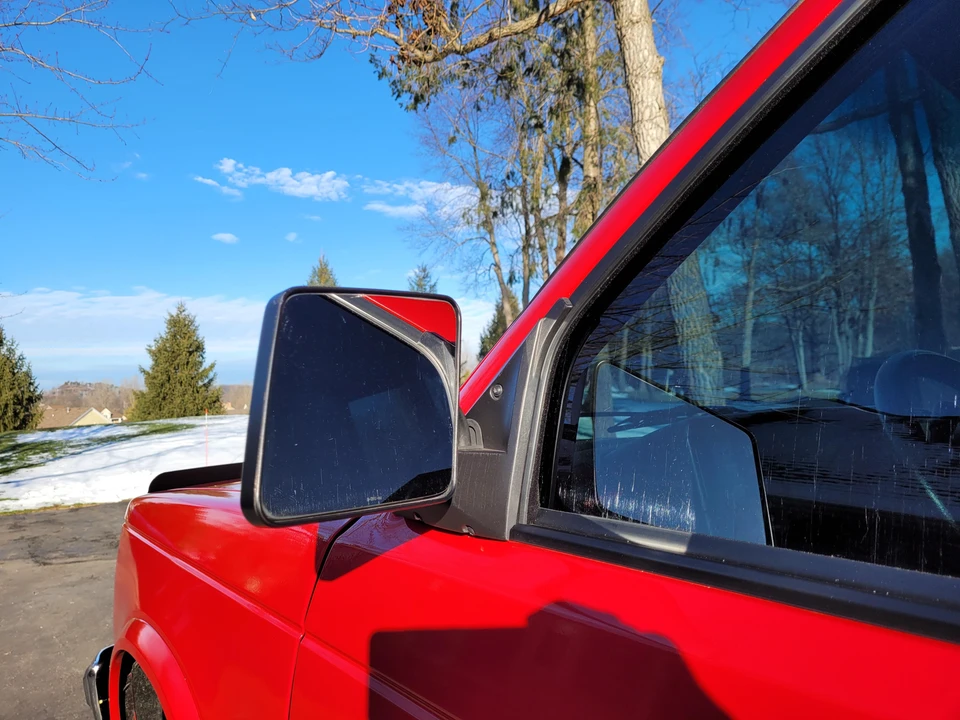 1988 Chevrolet S-10 - Image 21 of 31
