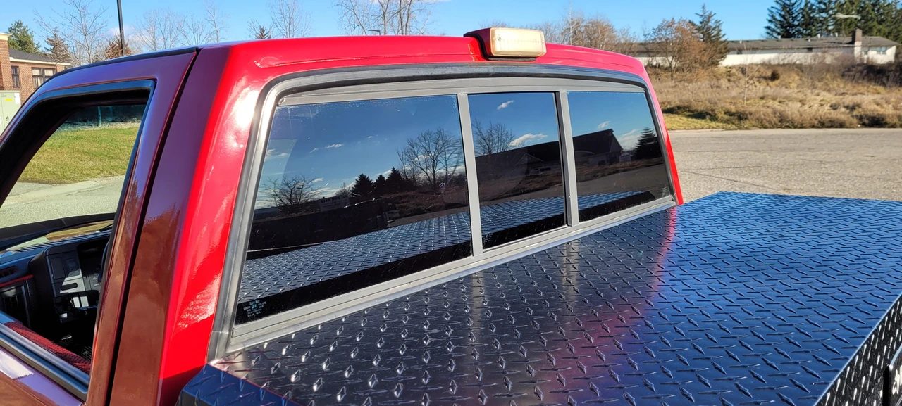 1988 Chevrolet S-10 - Image 23 of 31