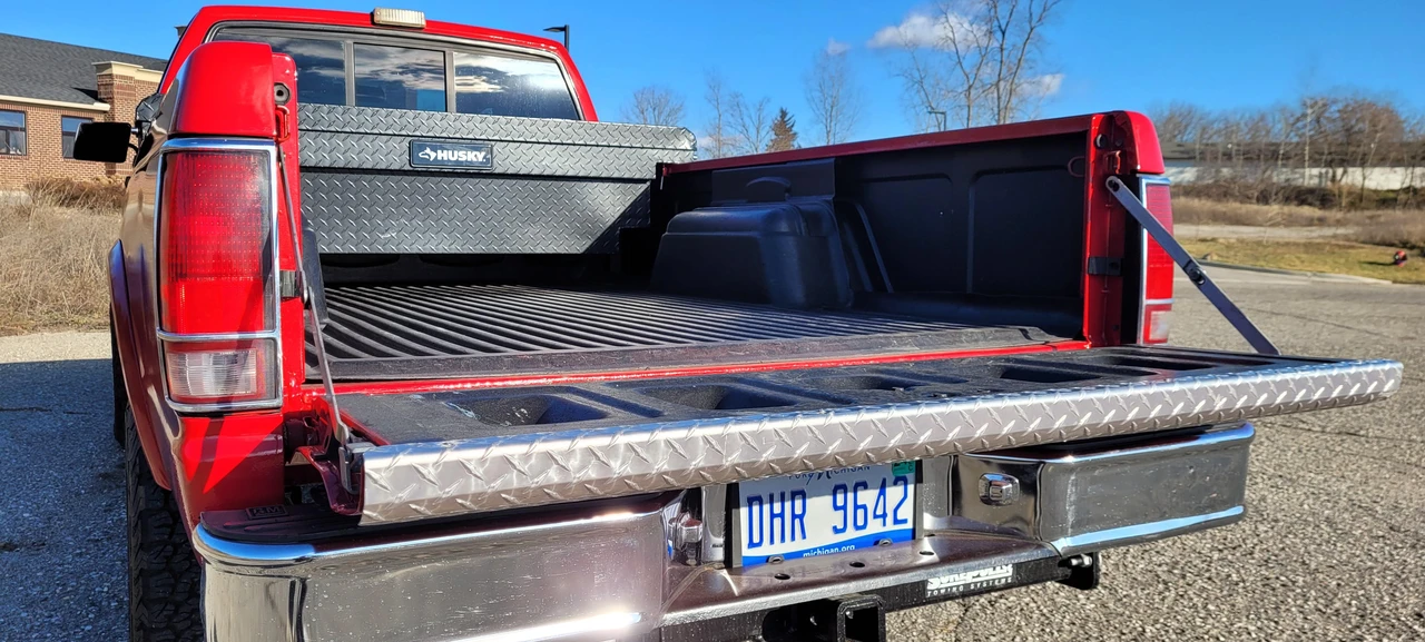 1988 Chevrolet S-10 - Image 28 of 31