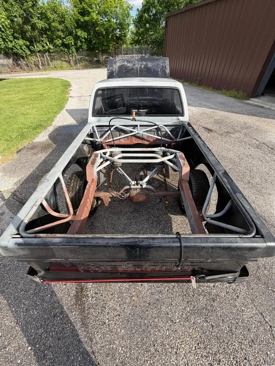 1988 Chevrolet S-10 - Image 13 of 16