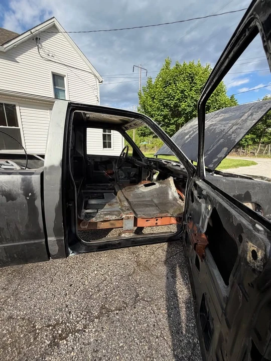 1988 Chevrolet S-10 - Image 11 of 16