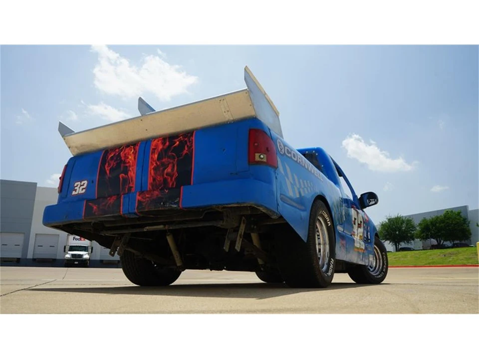 1988 Chevrolet S-10 - Image 16 of 31