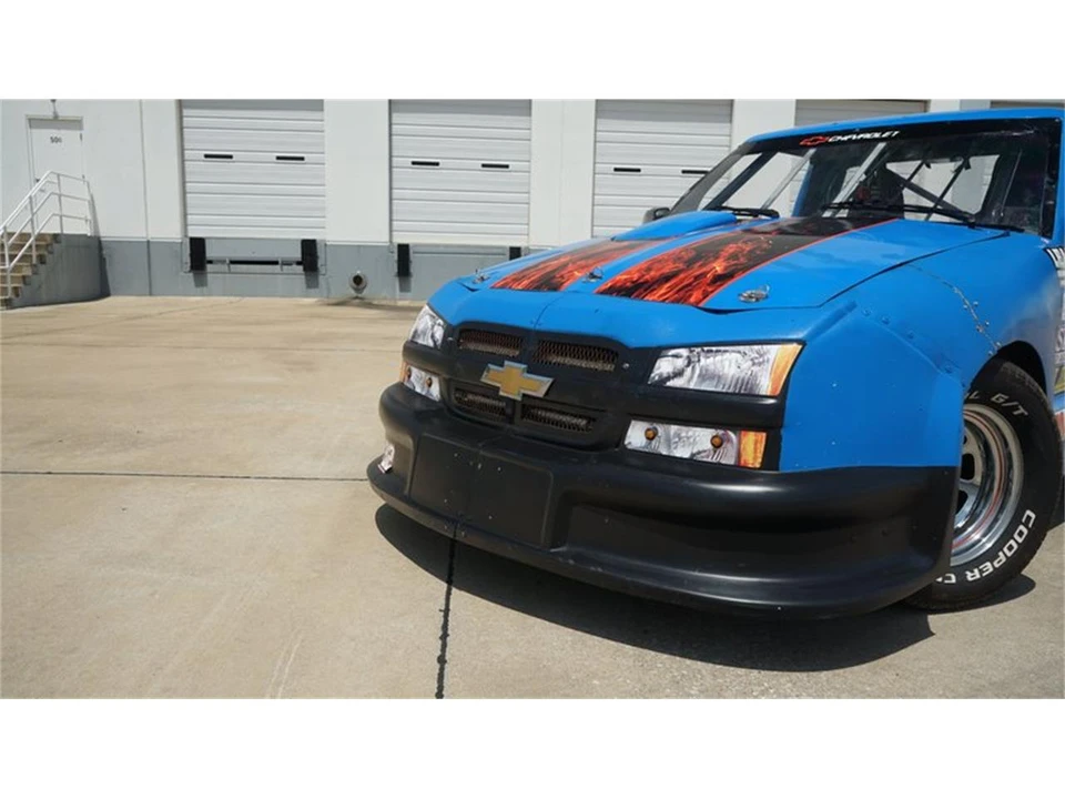 1988 Chevrolet S-10 - Image 26 of 31