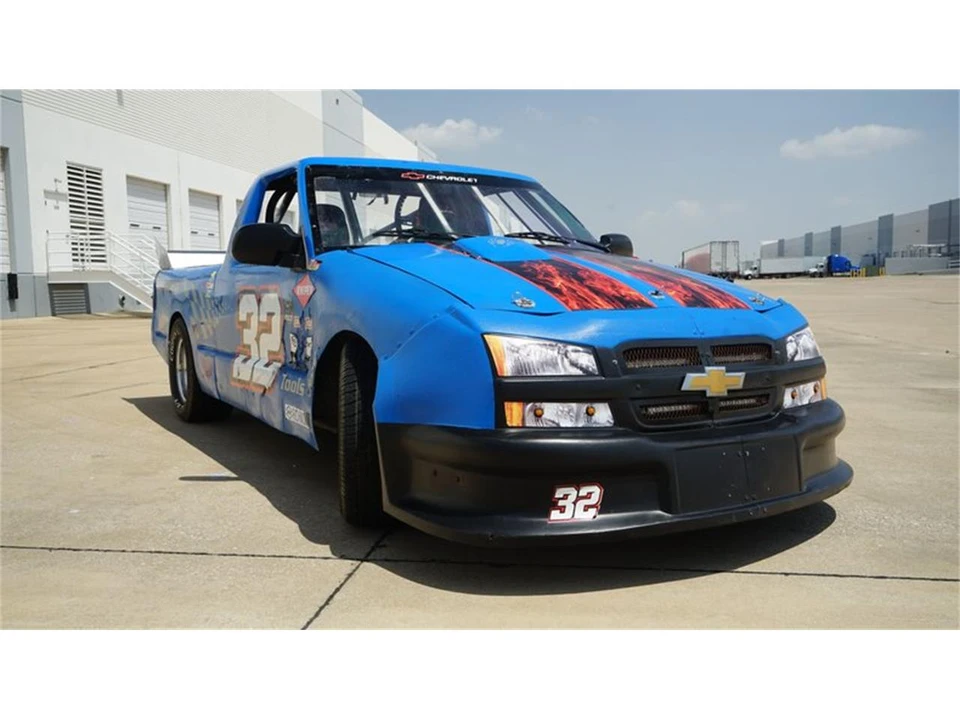 1988 Chevrolet S-10 - Image 21 of 31