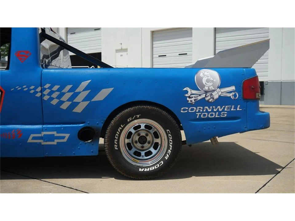 1988 Chevrolet S-10 - Image 31 of 31