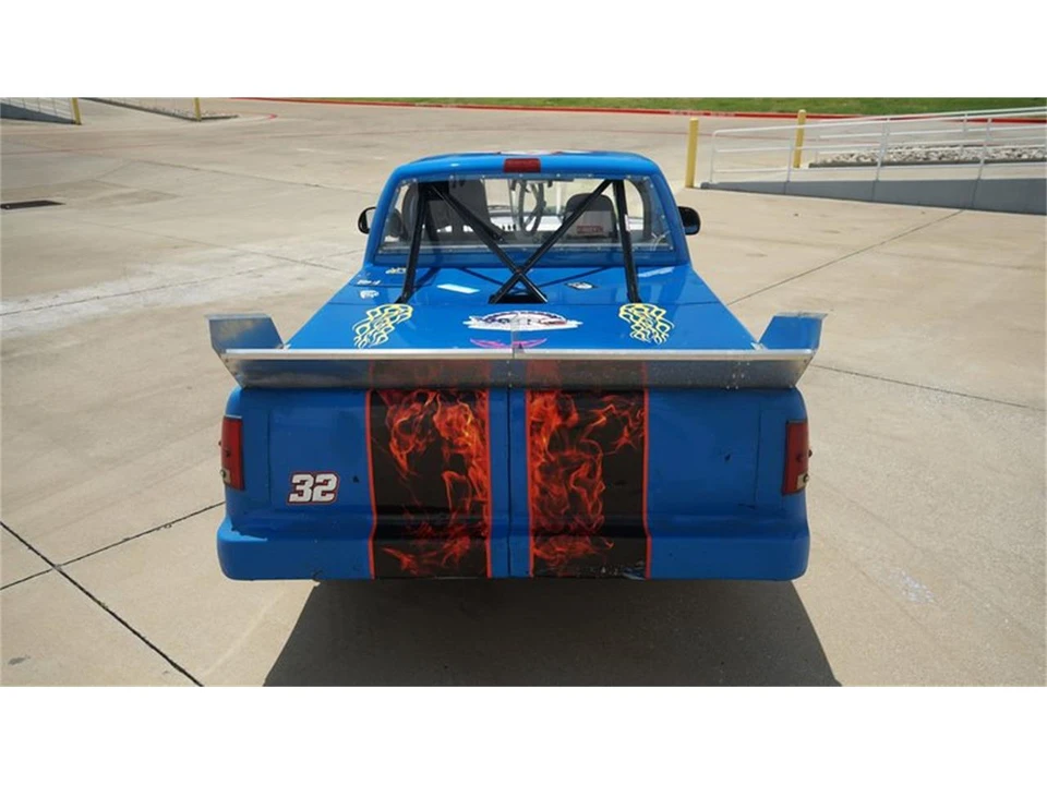1988 Chevrolet S-10 - Image 11 of 31