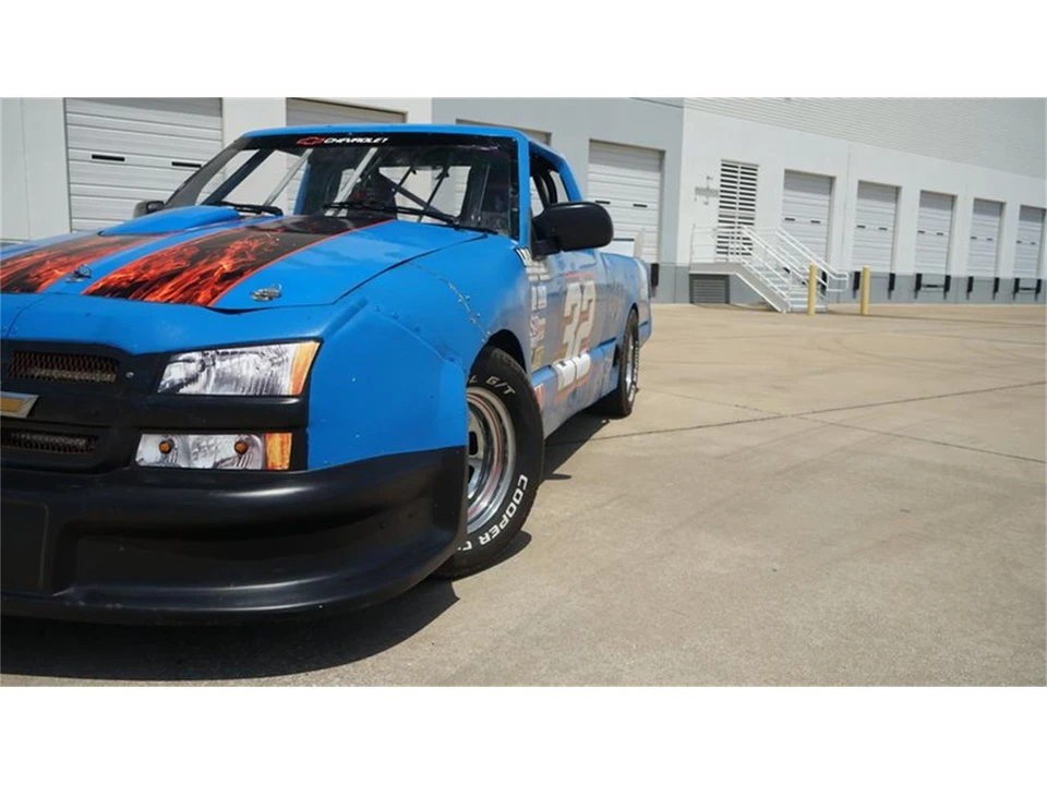 1988 Chevrolet S-10 - Image 27 of 31