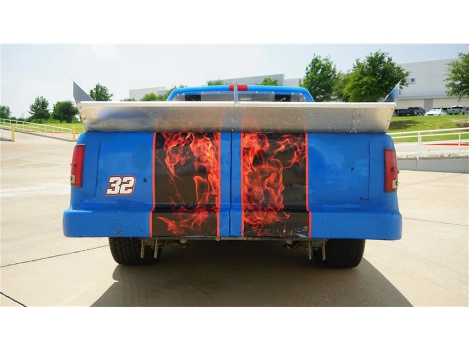 1988 Chevrolet S-10 - Image 12 of 31