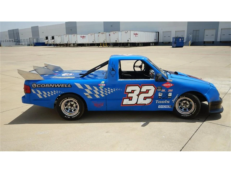 1988 Chevrolet S-10 - Image 17 of 31